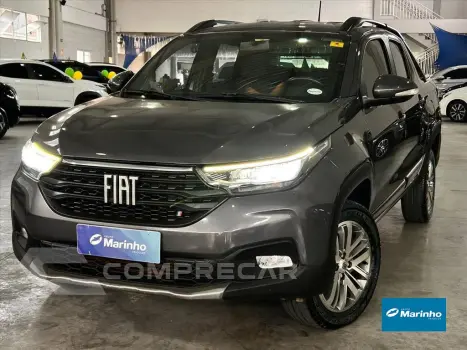 STRADA 1.3 FIREFLY FLEX VOLCANO CD CVT