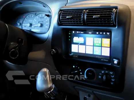 RANGER 4.0 STX 4X2 CE V6 12V