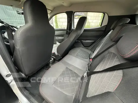 KWID 1.0 12V SCE FLEX ZEN MANUAL