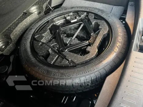 TIGGO 5X PRO - 1.5 VVT TURBO I CVT