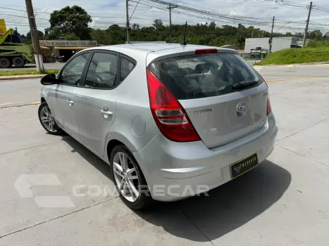 I30 2.0 MPI 16V