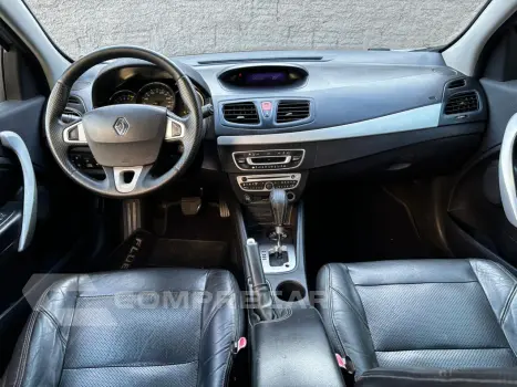 FLUENCE 2.0 Dynamique Plus 16V