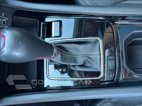 COMPASS 1.3 T270 TURBO FLEX LIMITED AT6