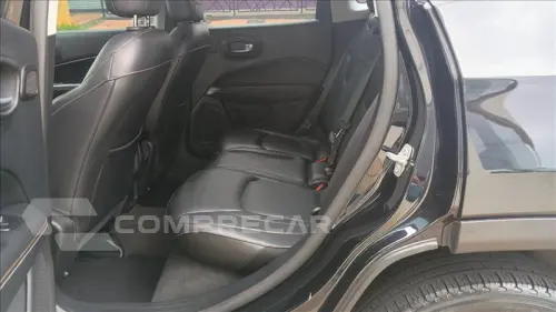 COMPASS 2.0 16V Longitude