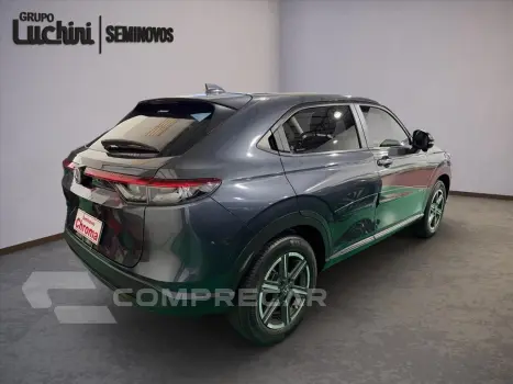HR-V 1.5 DI I-VTEC FLEX EX CVT