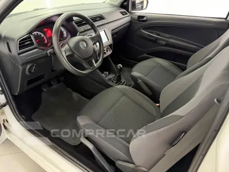 SAVEIRO CS RB MPI
