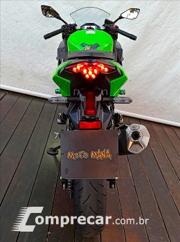 NINJA 500 SE