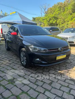 Polo 1.0 TSI Comfortline