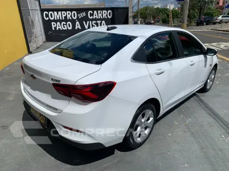 ONIX 1.0 Turbo Plus Premier
