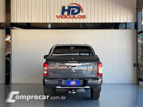 TRITON SPORT HPE S