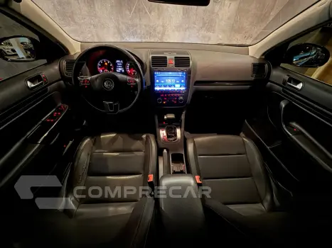 Jetta 2.5 20V 4P 170CV AUTOMÁTICO