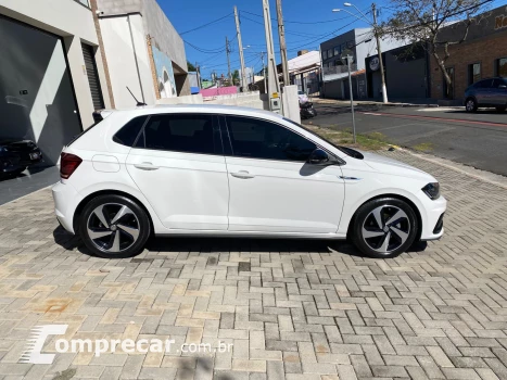 POLO 1.0 200 TSI Highline