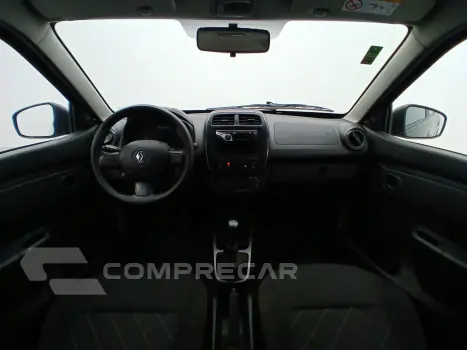 KWID 1.0 12V SCE FLEX ZEN MANUAL