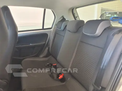 CROSS UP 1.0 TSI 12V FLEX 4P MANUAL