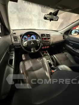 ASX 2.0 16V 4P 4X4 AUTOMÁTICO