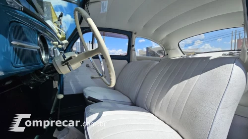 Fusca 1200