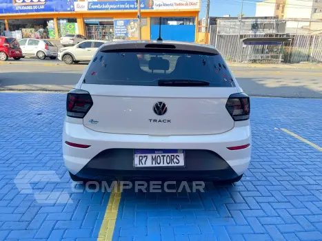 POLO 1.0 MPI TRACK MANUAL