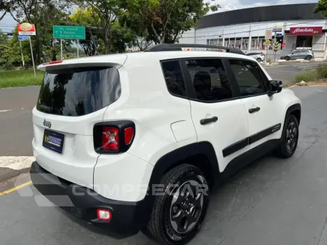 RENEGADE 1.8 16V STD