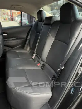 COROLLA 2.0 Vvt-ie XEI Direct Shift