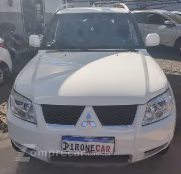 PAJERO 2.0 TR4 4X2 16V