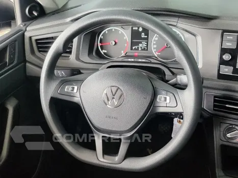 POLO 1.0 MPI TRACK MANUAL