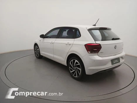 POLO 1.0 200 TSI HIGHLINE AUTOMÁTICO