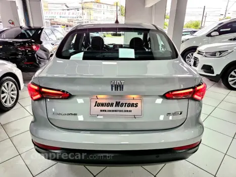 CRONOS DRIVE 1.0 6V Flex