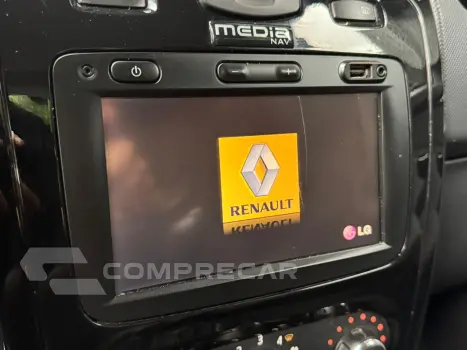 SANDERO 1.6 Stepway 16V