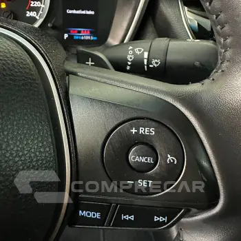 Corolla XEi 2.0 Flex 16V Aut.