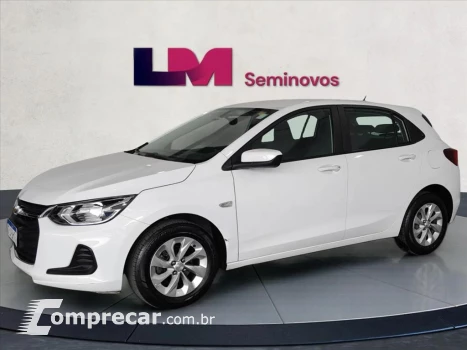 ONIX 1.0 TURBO FLEX LT MANUAL