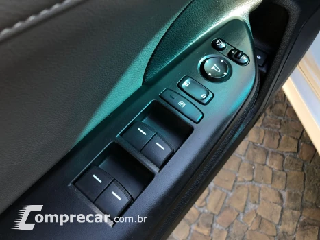 Civic 2.0 16V Flexone Ex 4P Cvt