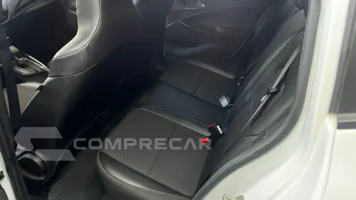 Onix Hatch 1.0 12V 4P FLEX RS TURBO AUTOMÁTICO