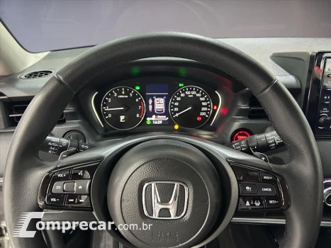 HR-V 1.5 DI I-VTEC FLEX EXL CVT
