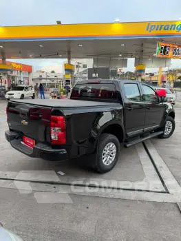S10 2.5 16V Advantage CD 4X2