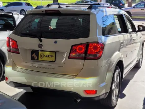 FREEMONT EMOT./PRECISION 2.4 16V 5p Aut.