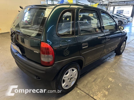 CORSA 1.0 MPFI Super 8V