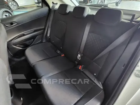 HB20 1.0 12V FLEX COMFORT PLUS MANUAL