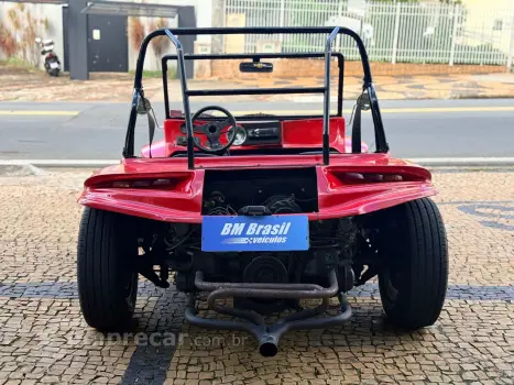 BUGGY 1.6 8V