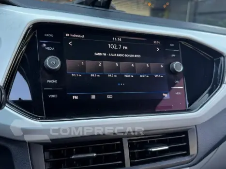 T-CROSS - 1.4 250 TSI TOTAL HIGHLINE AUTOMÁTICO