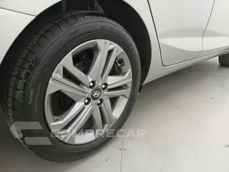 HB20S 1.0 TGDI FLEX LIMITED AUTOMÁTICO