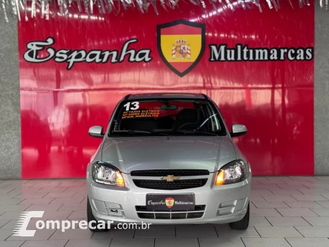 CELTA 1.0 MPFI LT 8V