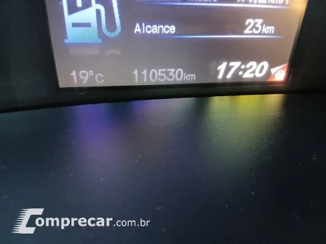 CIVIC 1.8 LXS 16V