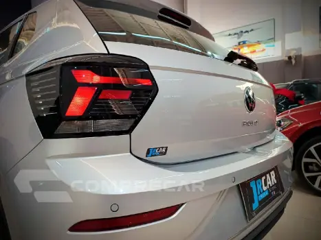 POLO 1.0 170 TSI HIGHLINE AUTOMÁTICO