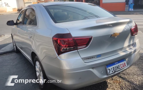 COBALT 1.4 MPFI LTZ 8V