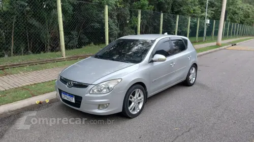 Hyundai I30 2.0 MPI 16V 3 portas