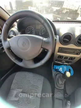 SANDERO 1.6 Expression 8V