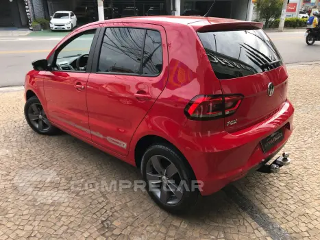 Fox 1.6 Msi Total Flex Connect 4P Manual