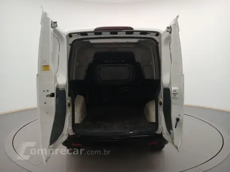 FIORINO 1.4 MPI FURGÃO ENDURANCE 8V FLEX 2P MANUAL