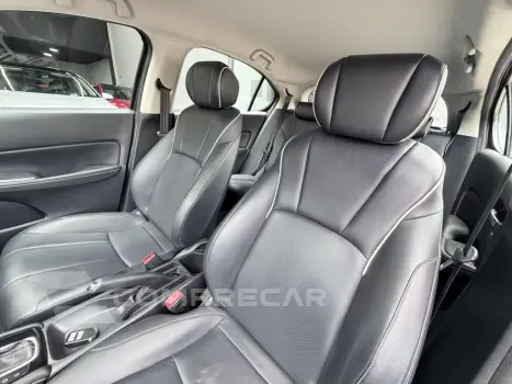 CITY 1.5 i-VTEC FLEX HATCH EXL CVT