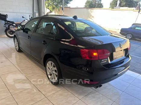 JETTA 2.0 Comfortline
